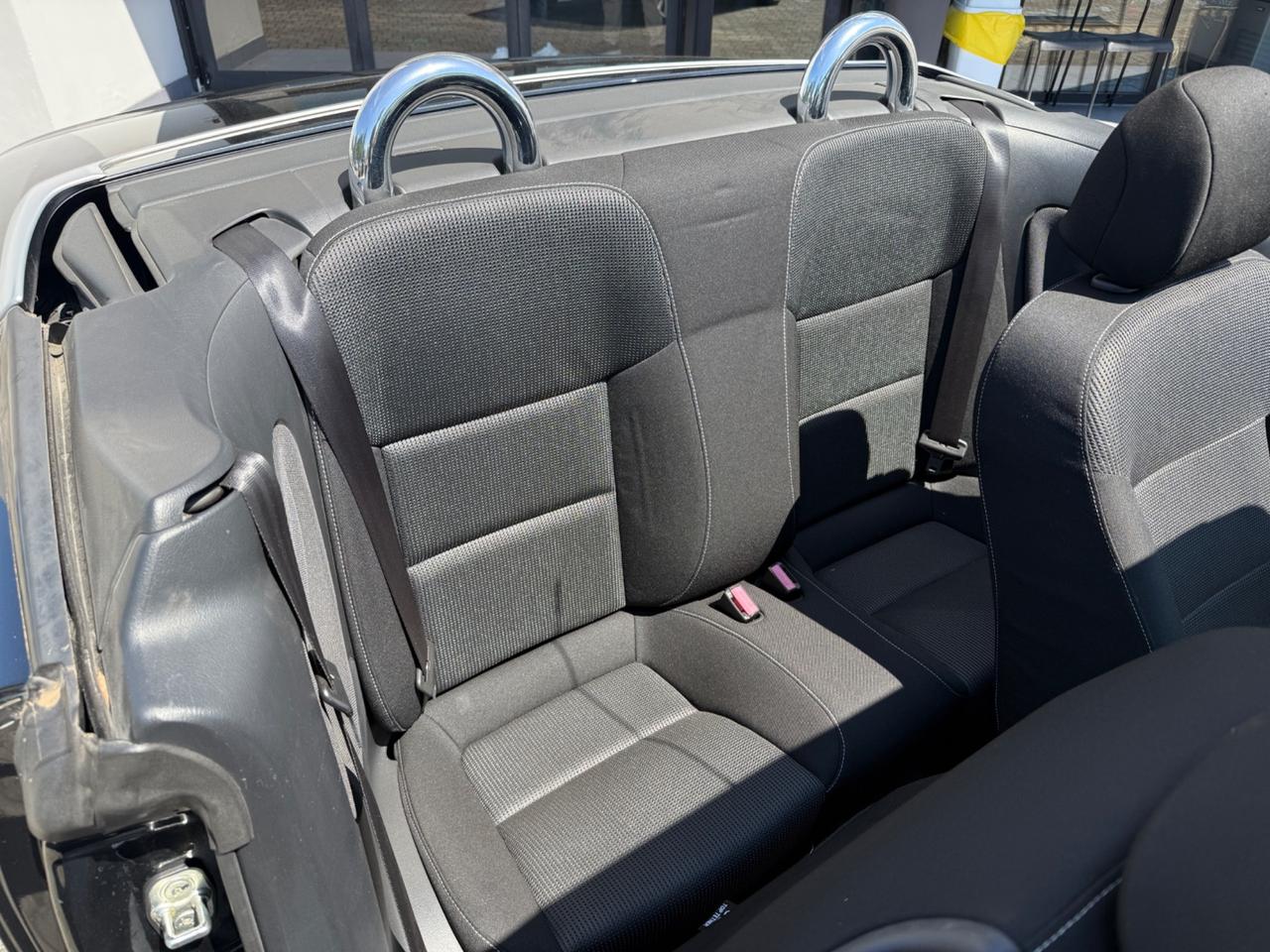 Peugeot 207 - 1.6 VTi |CABRIO