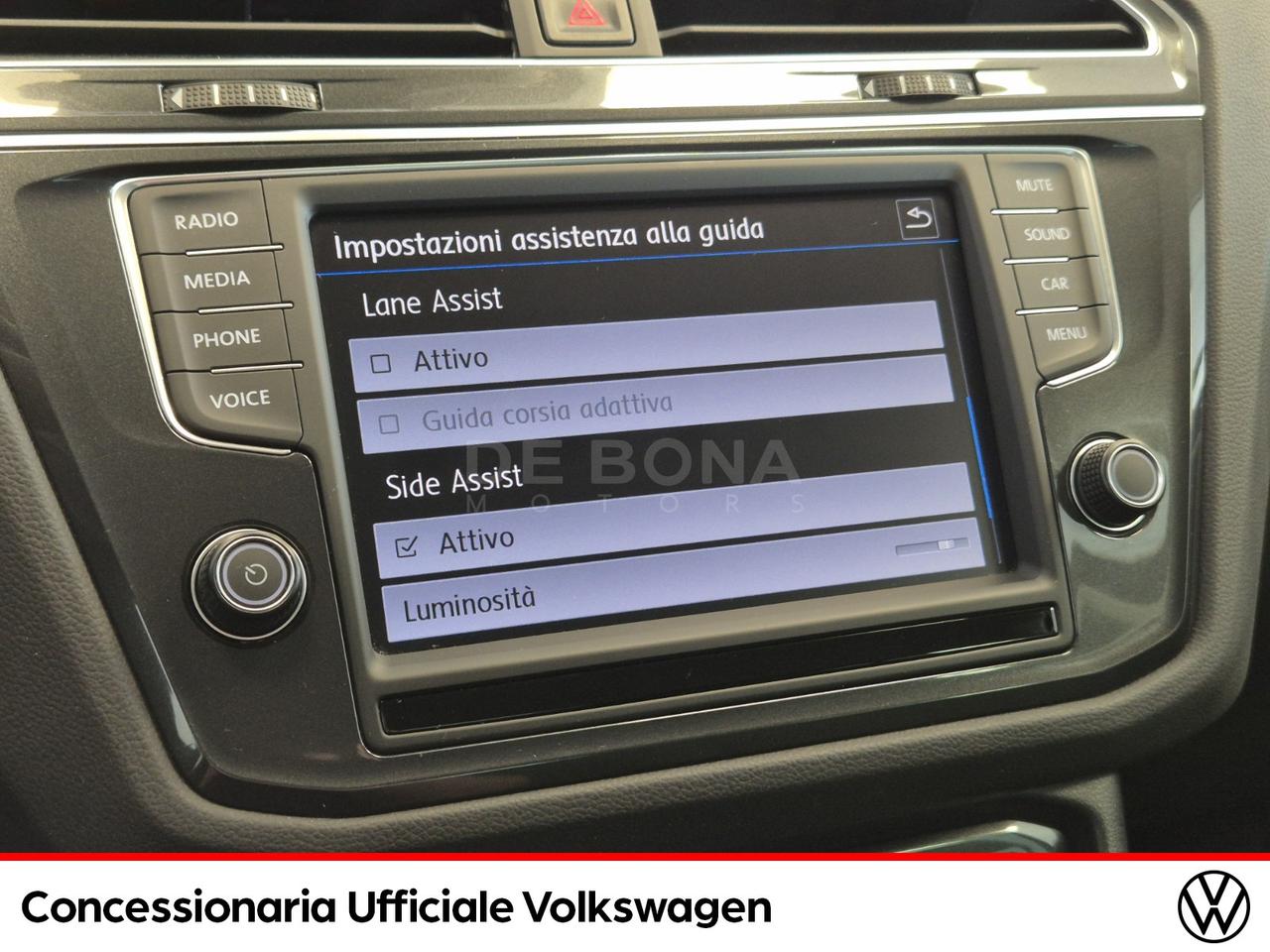 Volkswagen Tiguan 1.4 tsi executive 150cv dsg