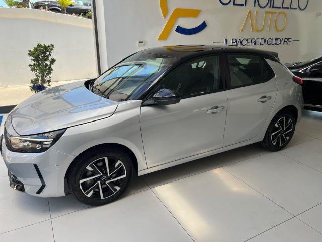 OPEL Corsa 1.2 100CV GS INTELLILUX LED MATRIX LUCI DIURNE LED