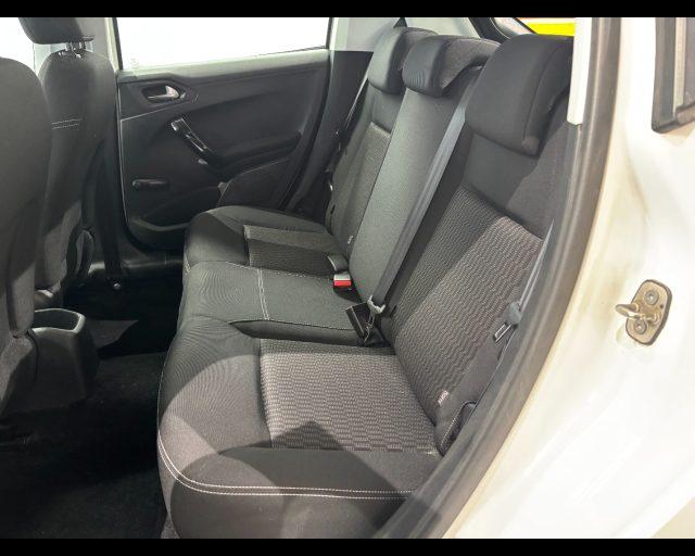 PEUGEOT 208 5p 1.2 puretech Access 82cv