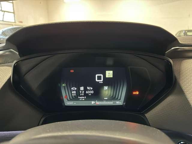 Citroen C5 X 1.2 130cv Plus Cambio Auto + Navi + Telecamera