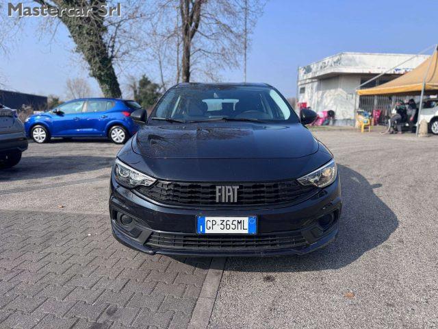 FIAT Tipo NEOPATENTATI Tipo S SW 1.0 t3 100cv TG : GP365ML