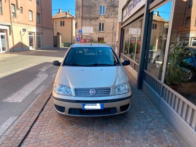 Fiat Punto Classic 1.2 5 porte Active