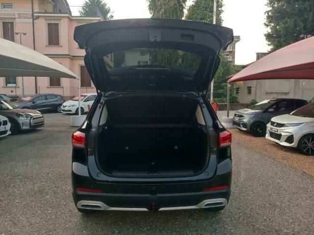 MG ZS 1.5 Hybrid+ Luxury