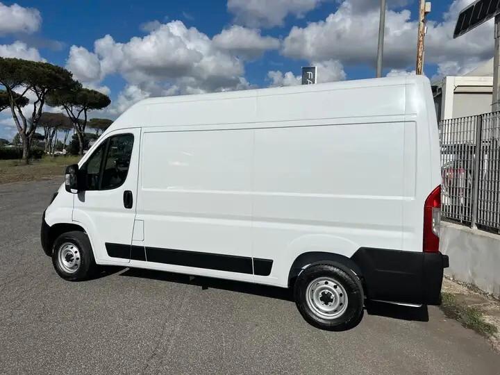Fiat Ducato 33 L2H2 2.2 140 CV