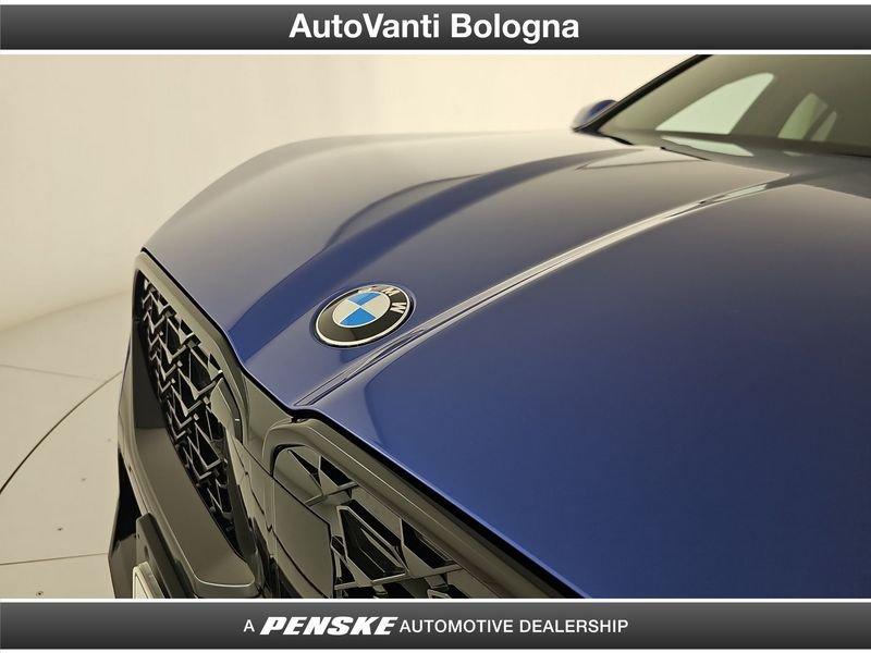 BMW X2 X2 sdrive 18d MSport Pro auto