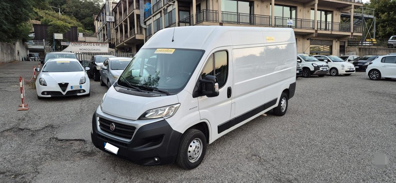 Fiat DUCATO MAXI 2.3MJT 130CV FULL OPT.-12/2018