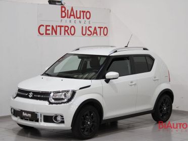 Suzuki Ignis Ignis 1.2 Hybrid 4WD All Grip Top