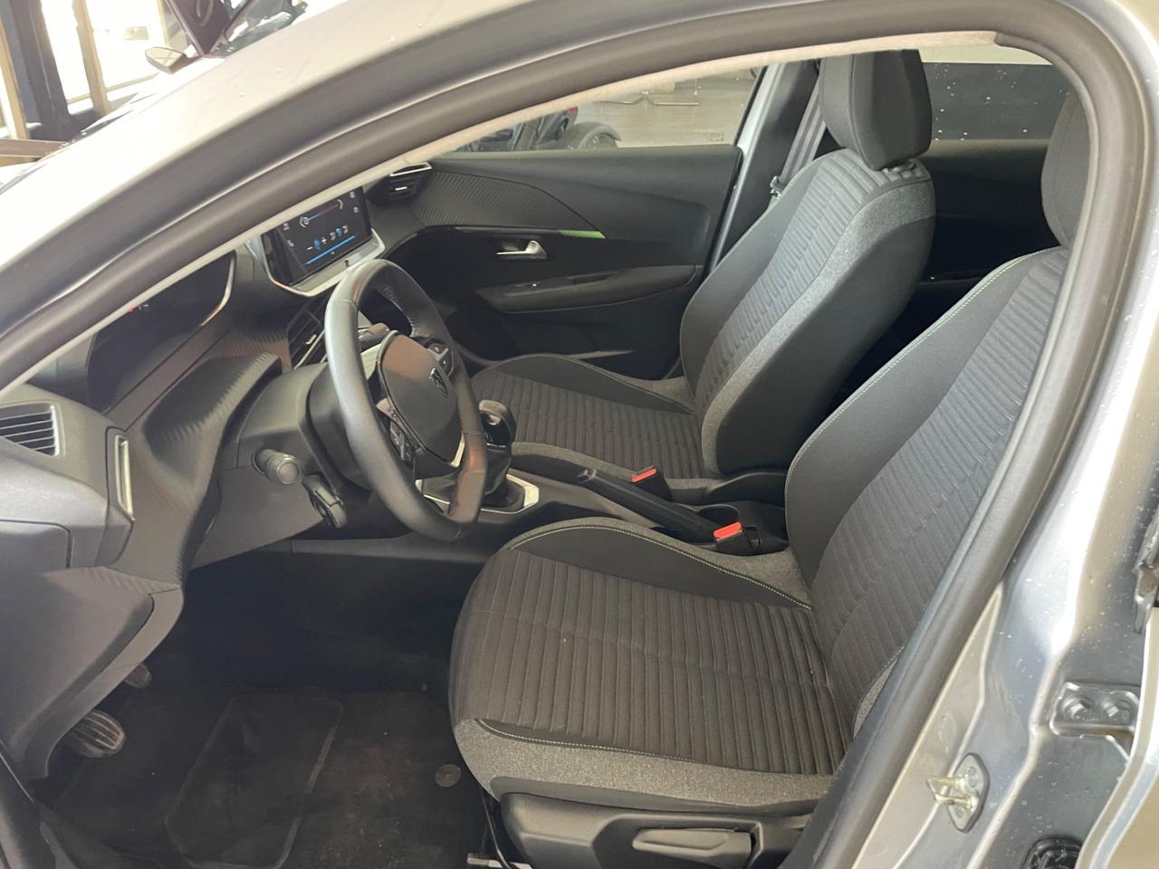 Peugeot 208 PureTech 75 Stop&Start 5 porte Active - Nessun vincolo -