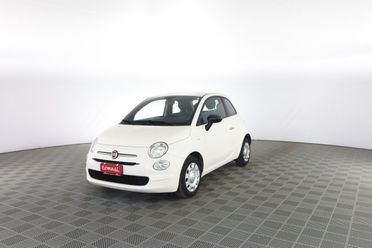FIAT 500 500 1.0 Hybrid Cult