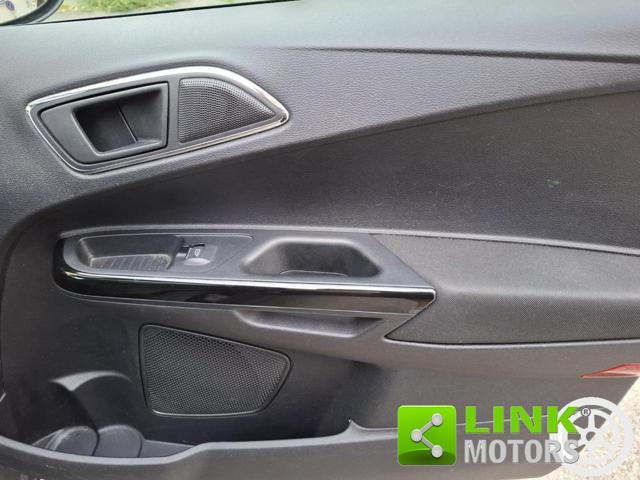 FORD B-Max 1.0 EcoBoost 100 CV Business