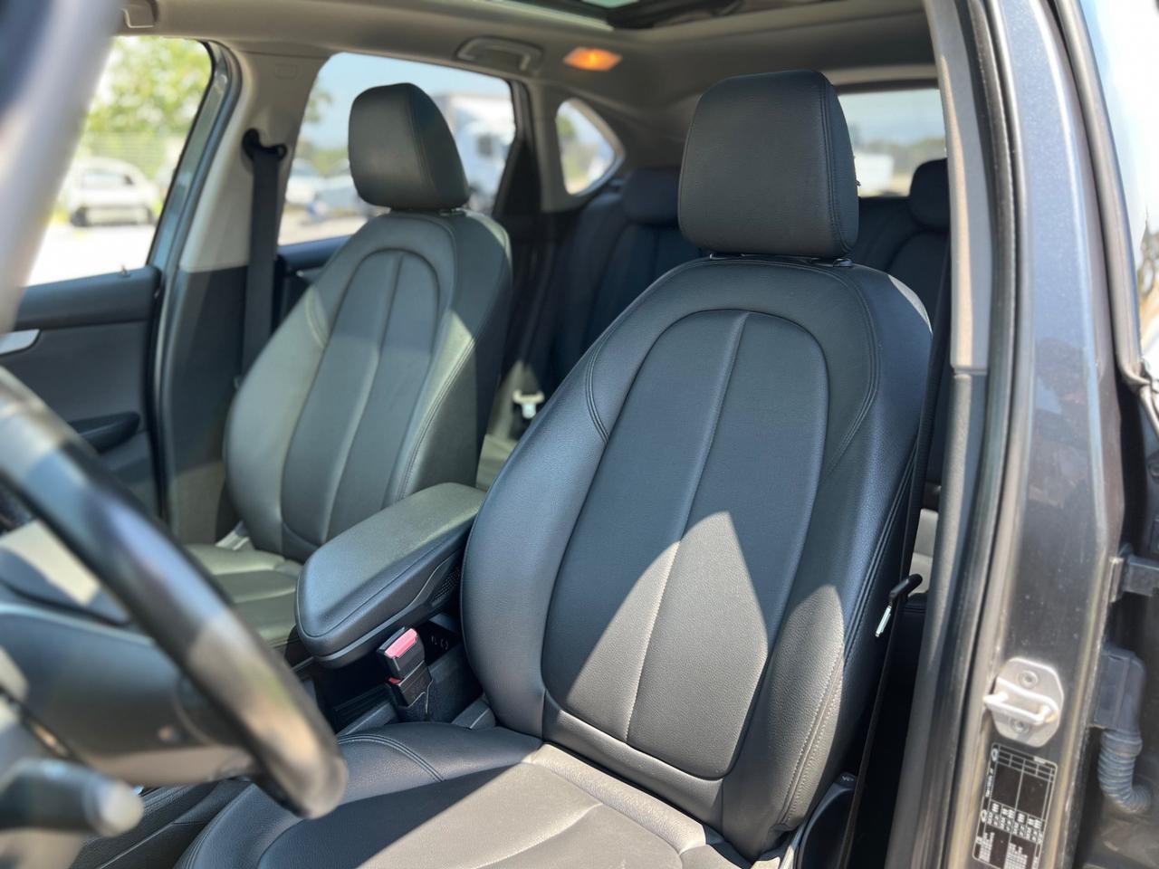 Bmw 2er Active Tourer 218d Active Tourer Luxury Tetto Unicoproprietario Unica