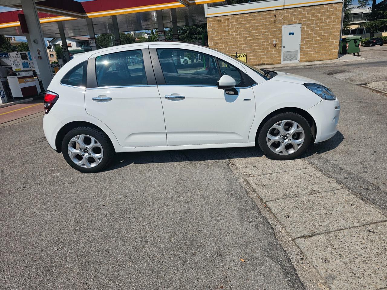 Citroen C3 PureTech 68 Attraction