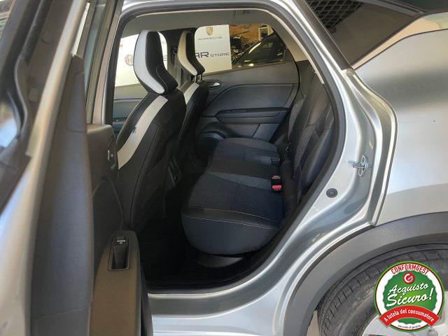 RENAULT Captur 1.0 TCe 90cv INTENS *PACK LUCI
