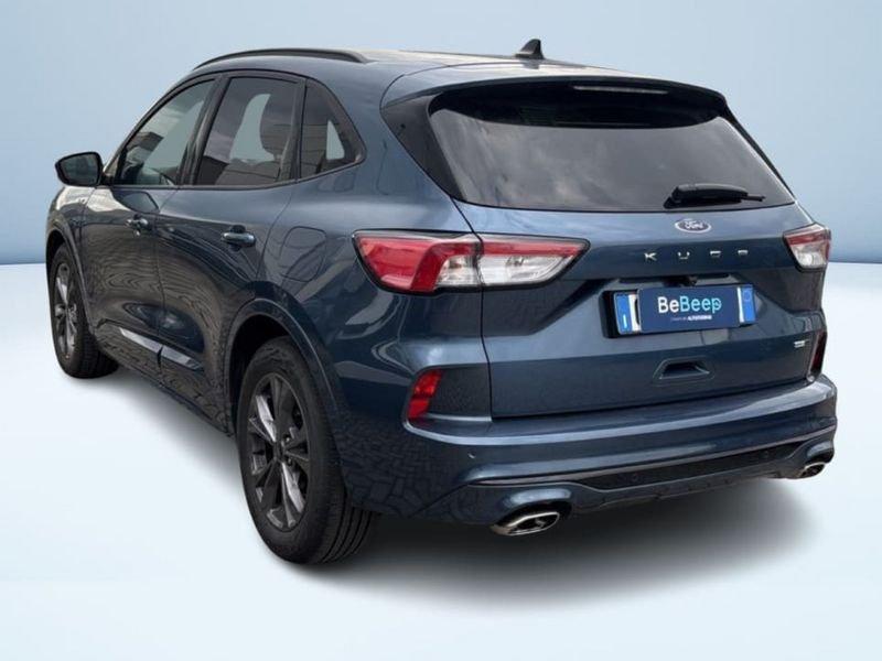 Ford Kuga 2.0 ECOBLUE MHEV ST-LINE 2WD 150CV