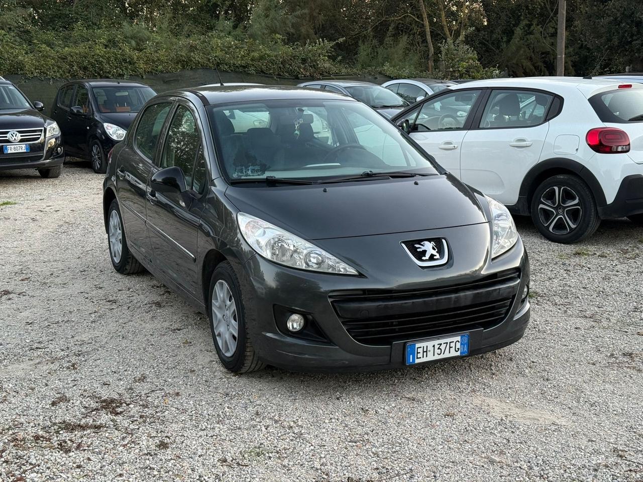 Peugeot 207 1.4 8V 75CV 5p. Energie ECO GPL