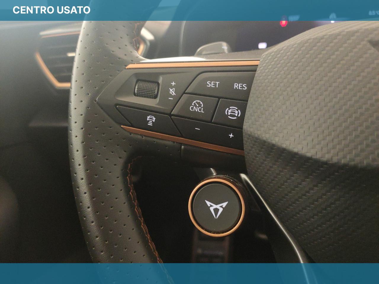 1.5 Hybrid 150 CV DSG