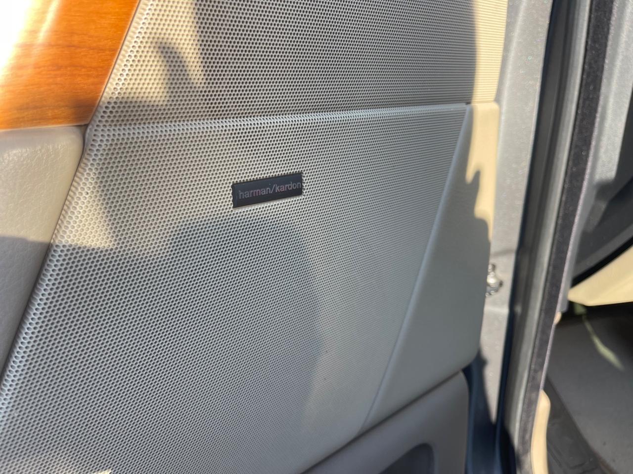 Range Rover Sport HSE 4x4 2.7 TDV6 190cv