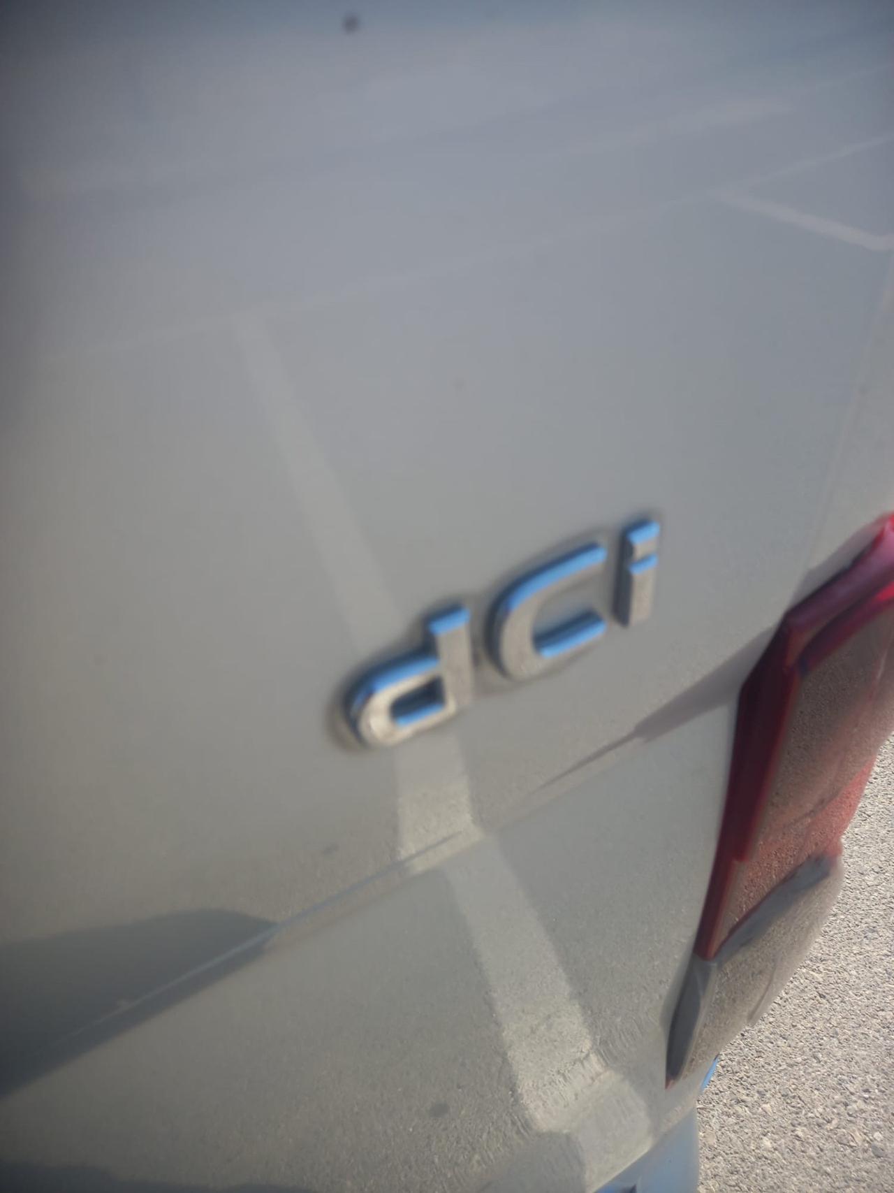 Nissan NV200 1.5 dCi 2013