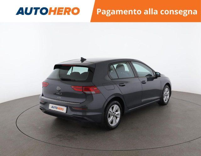 VOLKSWAGEN Golf 1.0 eTSI EVO DSG Life