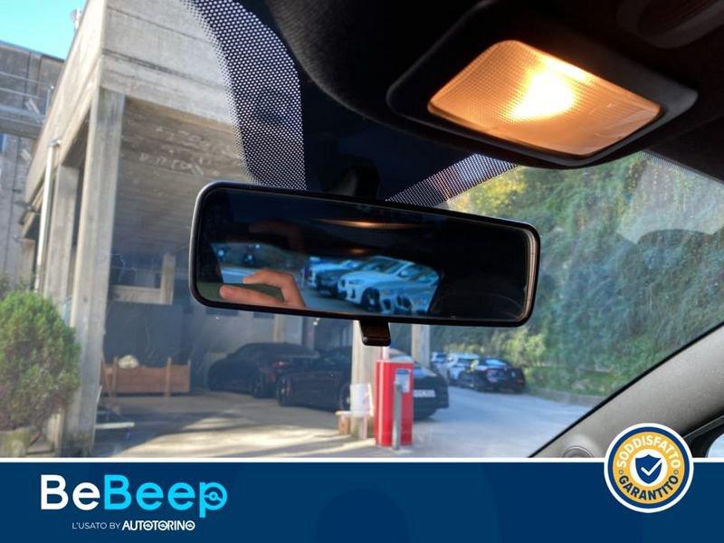 Abarth 500 595 1.4 16V T. T-JET TURISMO 160CV E6