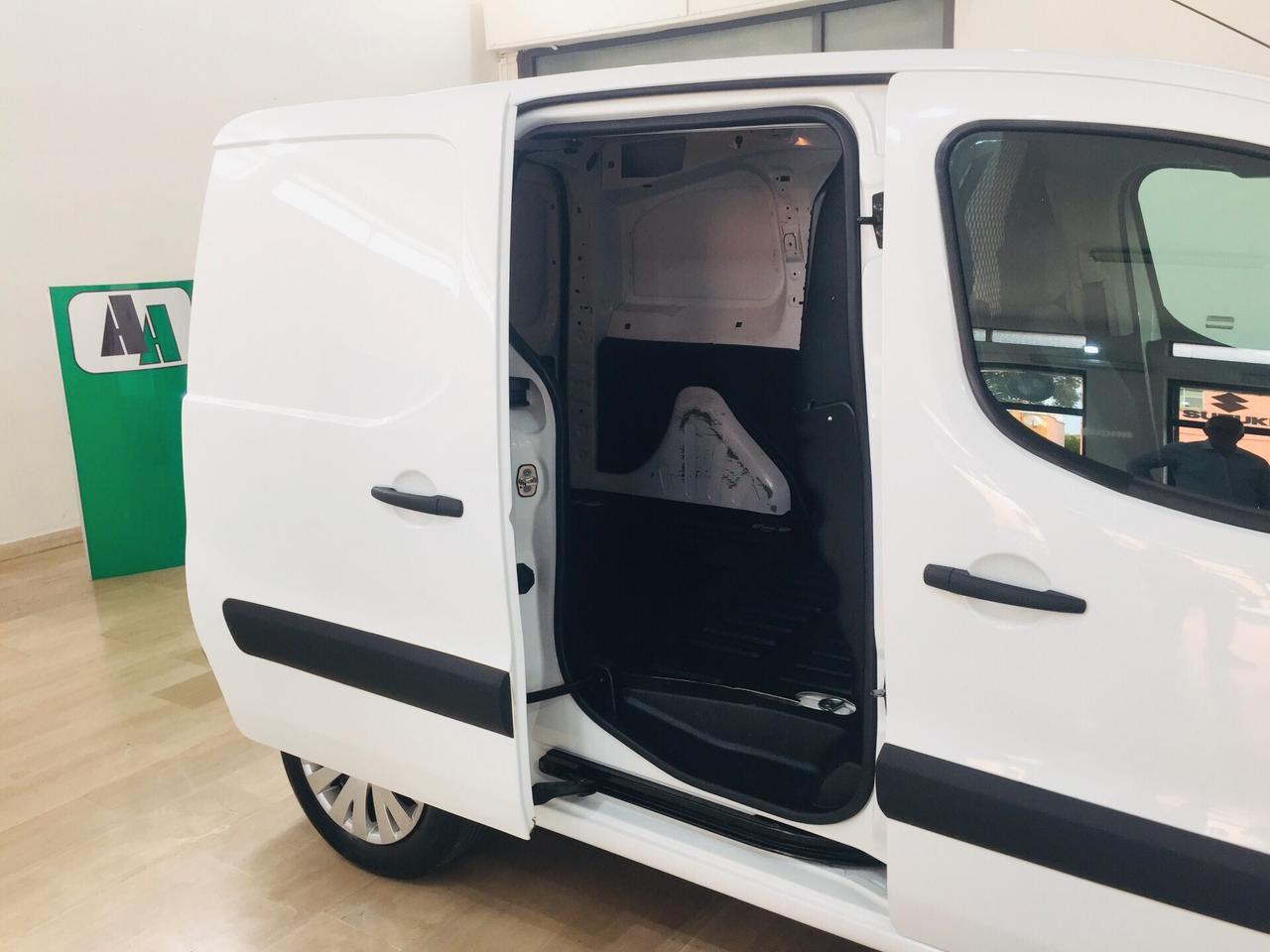 CITROEN Berlingo 1.6 HDi 90CV 3 posti L1