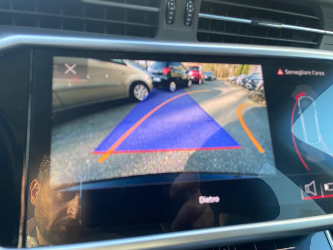 Audi A6 Avant 40 2.0 TD Business*Automatik*Navi*Cerchi*