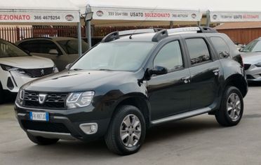 Dacia Duster 1.5 dCi 110 CV S&S 4x2 Serie Speciale Brave