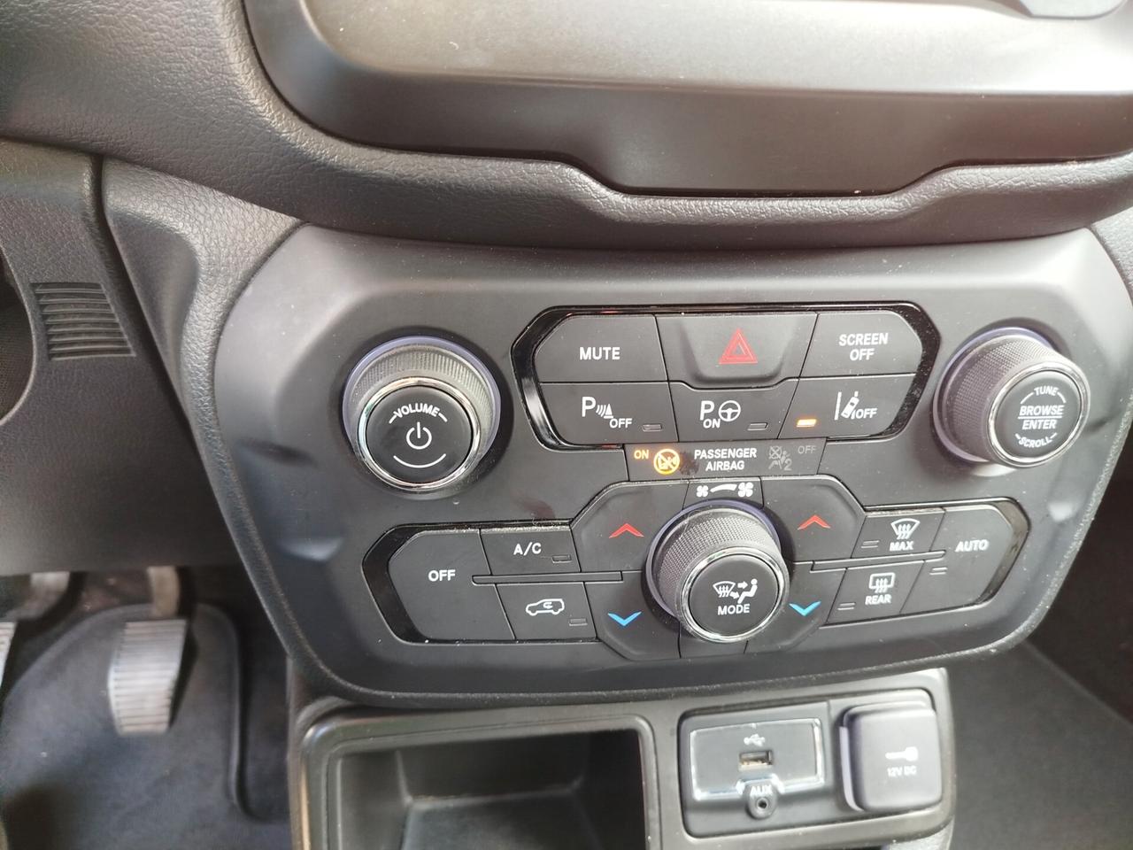 Jeep Renegade 1.0 T3 Limited
