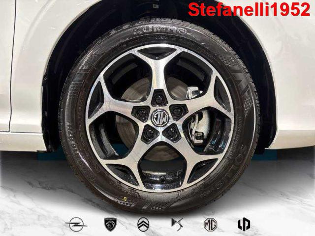 MG MG3 - 1.5 hybrid+ Luxury auto