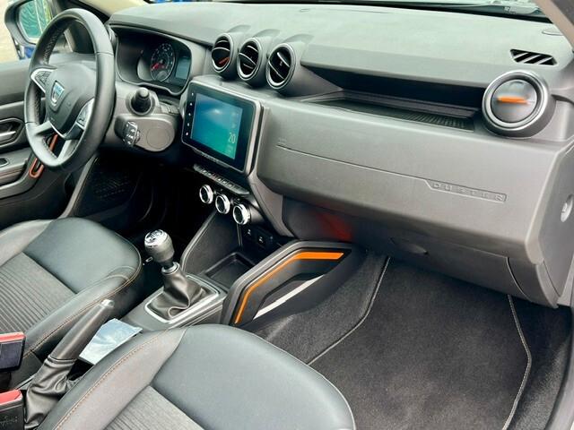 Dacia Duster 1.5 Blue dCi 115 Extreme - 2022