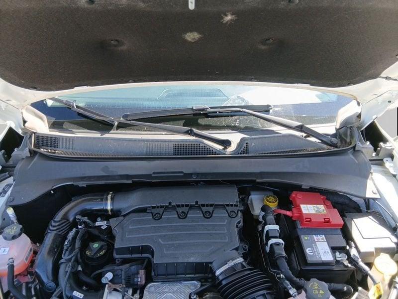 Jeep Compass 1.5 turbo t4 mhev Longitude 2wd 130cv dct