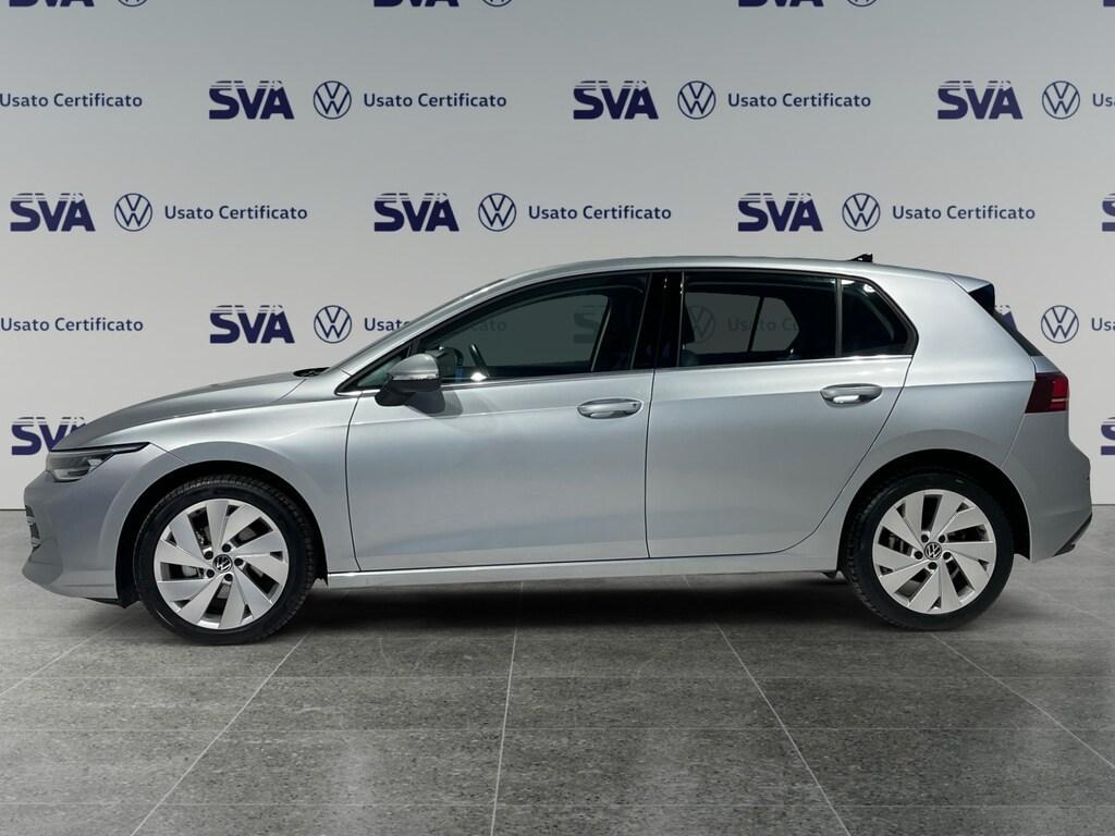 Volkswagen Golf VIII 2024 2.0 Tdi 150CV DSG Style