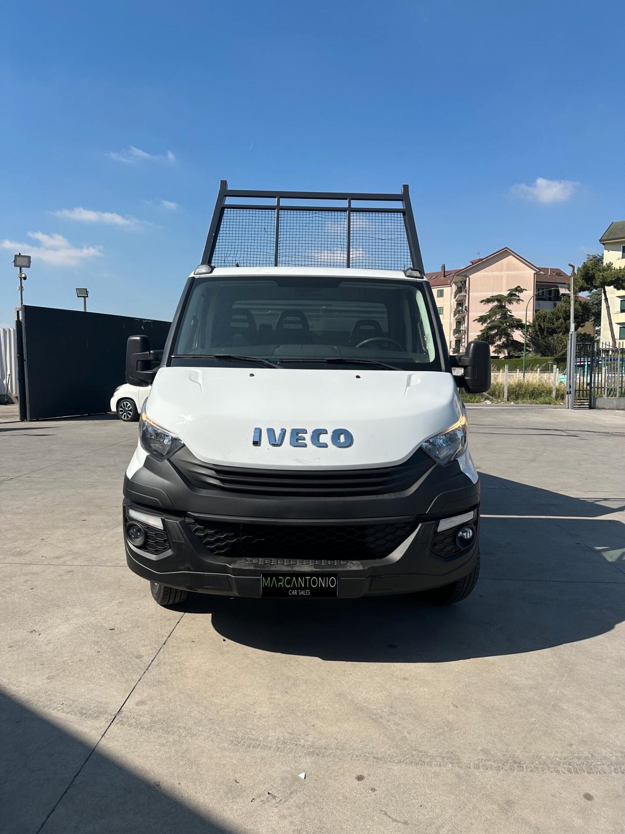 Iveco Daily 2.3 Ribaltabile