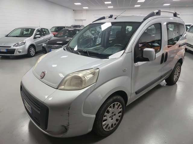 Fiat Qubo Qubo 1.3 mjt 16v Dynamic 80cv(EURO6)
