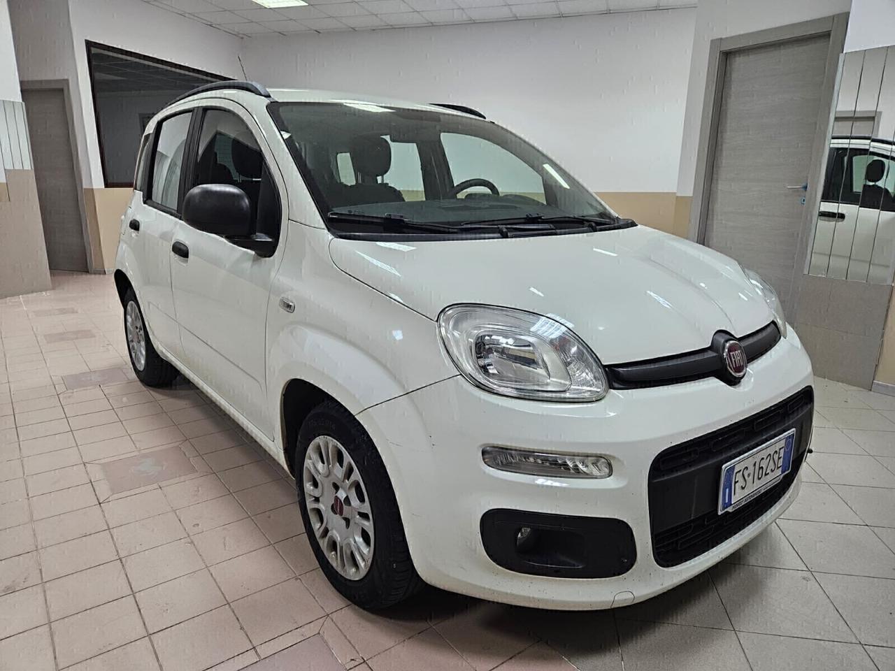 Fiat Panda 1.3 MJT 95 CV S&S Lounge AFFARE