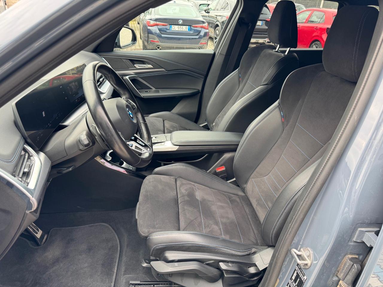 Bmw X1 xDrive 25e Msport