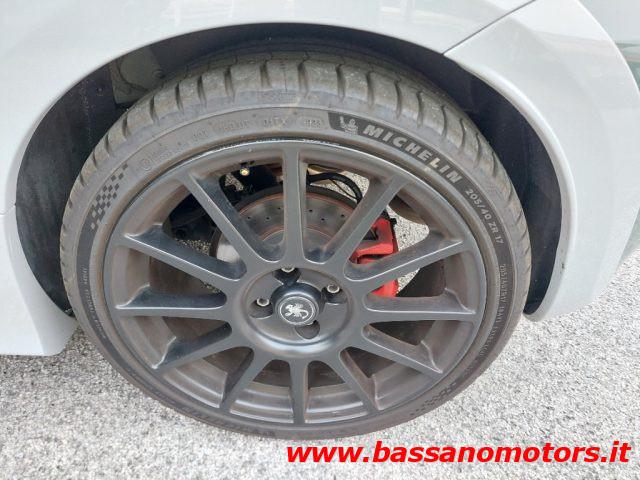 ABARTH 695 1.4 Turbo T-Jet 180 CV 70°