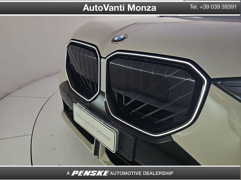 BMW X3 X3 xdrive20d MSport Pro auto