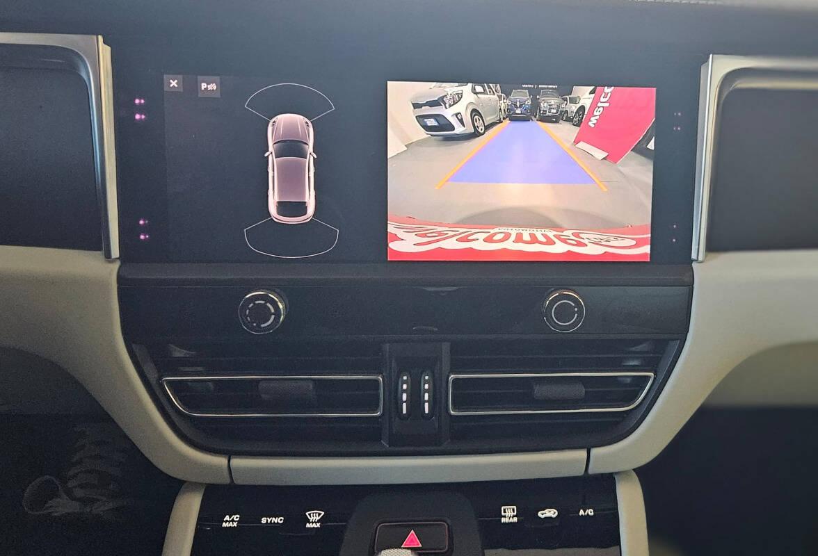 Porsche Macan 2.0 265cv pdk