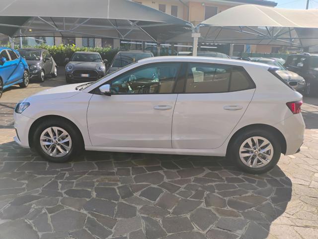 SKODA Fabia 1.0 MPI 80 CV Ambition - NO VINCOLI FINANZIARI