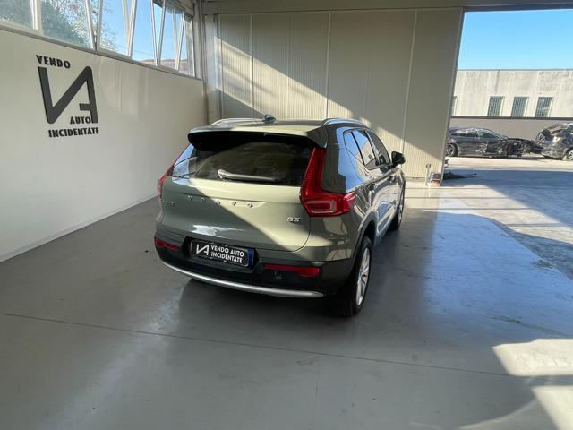 VOLVO XC40 B3 AUTOMATICO ESSENTIAL