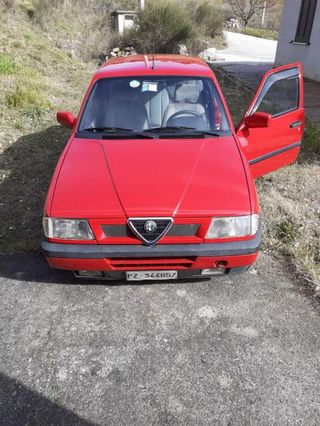 Alfa Romeo 33 1.3 IE Feeling