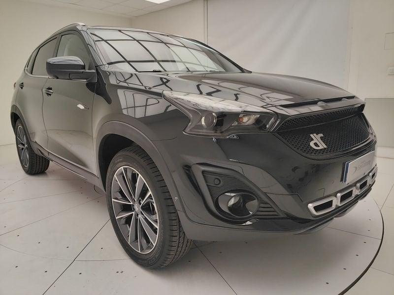 DR AUTOMOBILES F35 DR 1.5 Turbo DCT Benzina / GPL