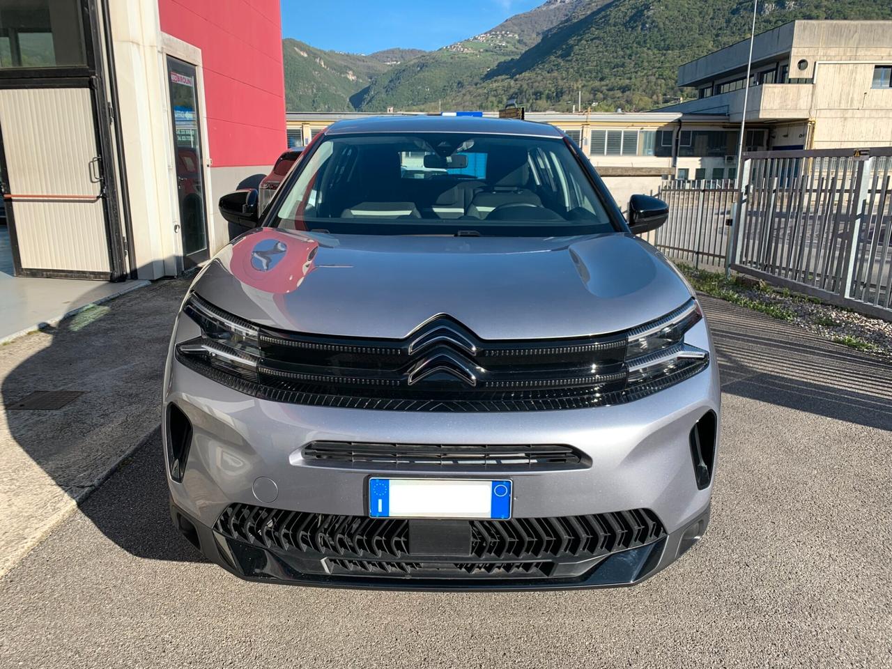 Citroen C5 Aircross C5 Aircross PureTech 130 S&S Live