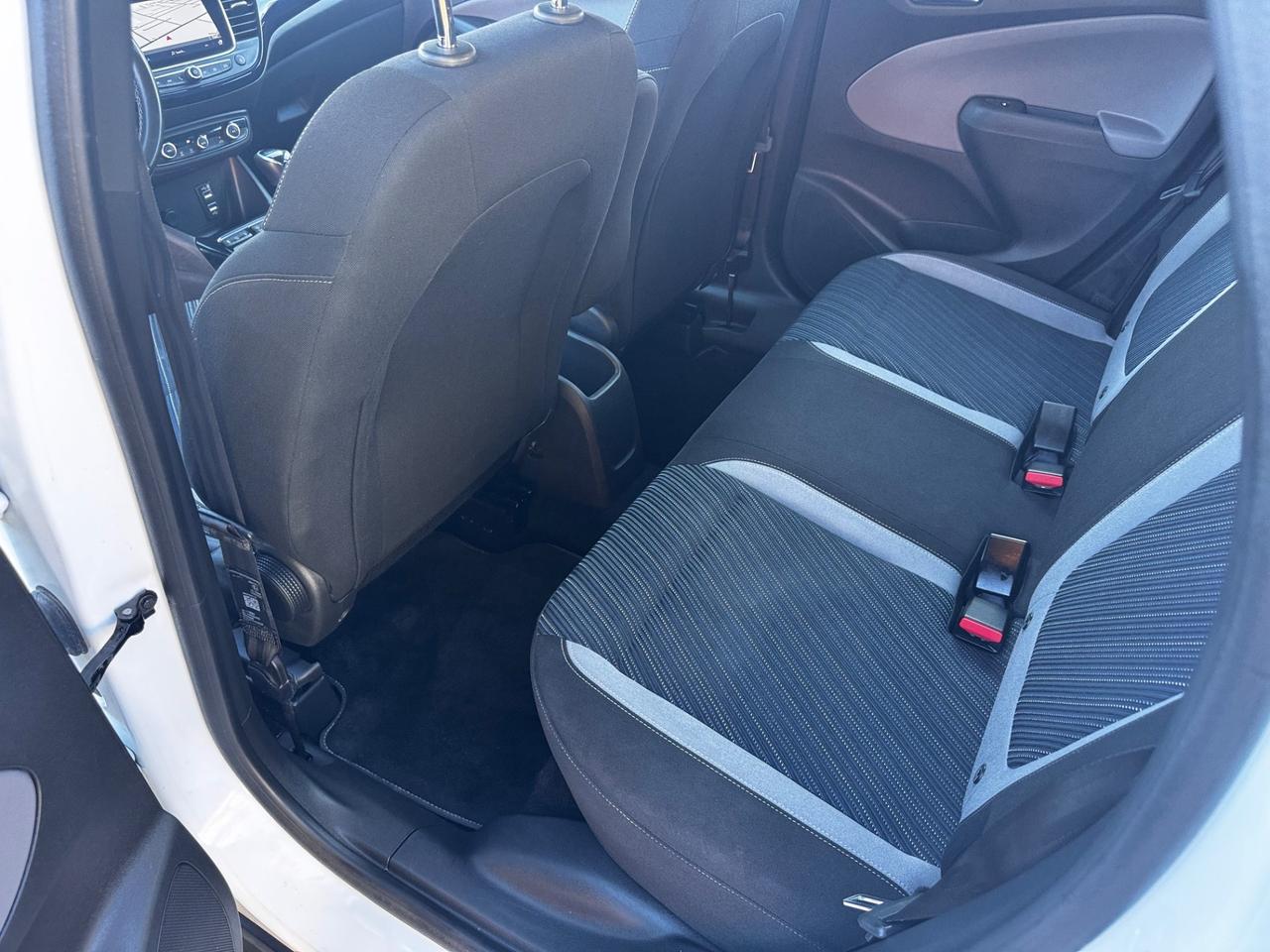 Opel Crossland X 1.2 Turbo 12V 110 CV 57000km