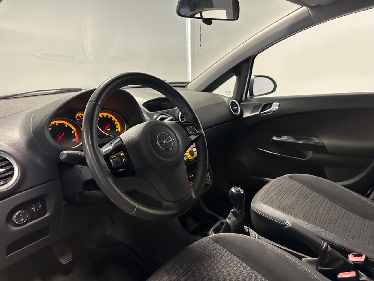 OPEL CORSA 1.3 CDTI 75CV NEOPATENTATI P.CONSEGNA GARANZIA