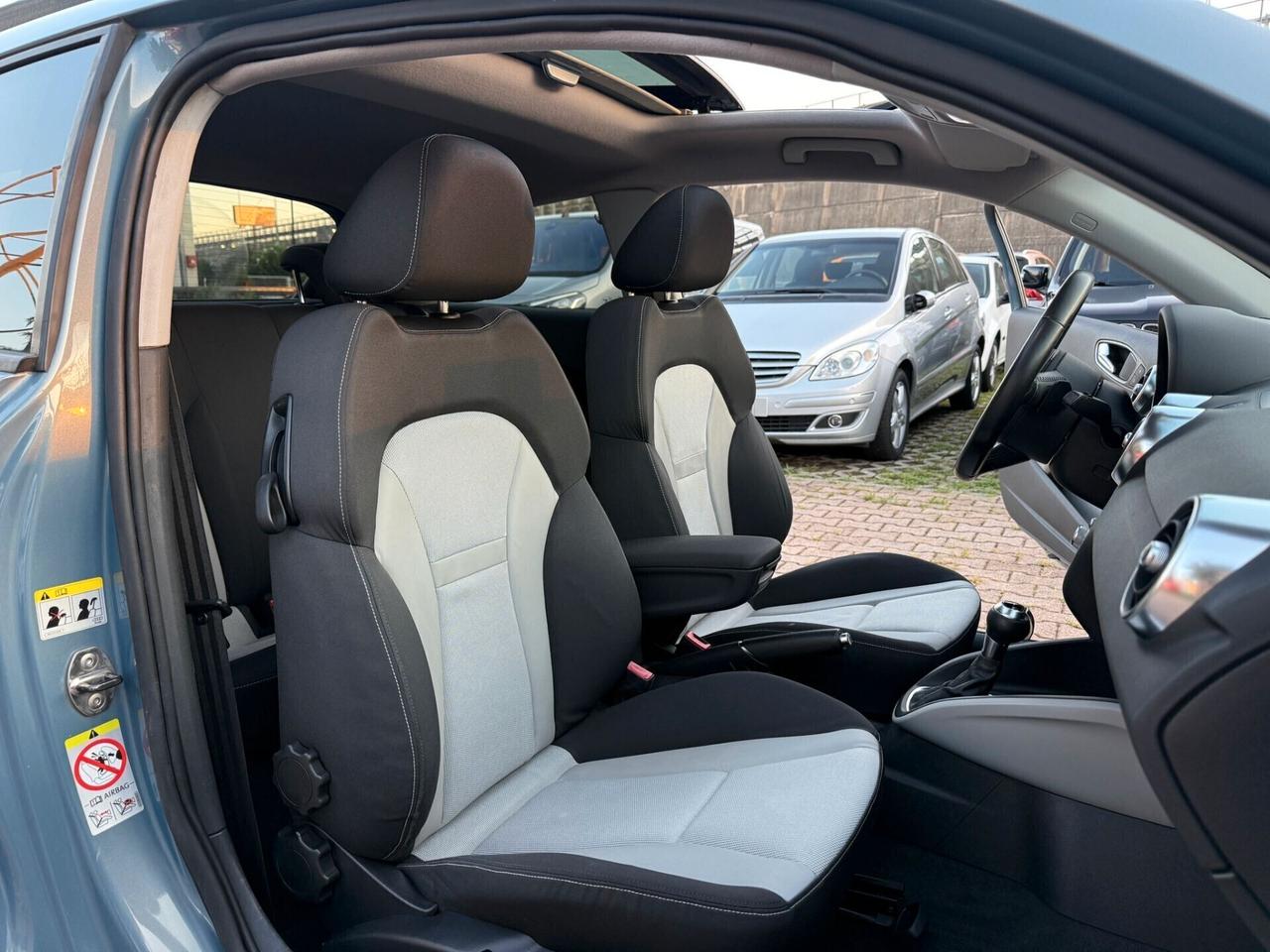 Audi A1 1.4 TFSI S tronic AUTOMATICA GPL