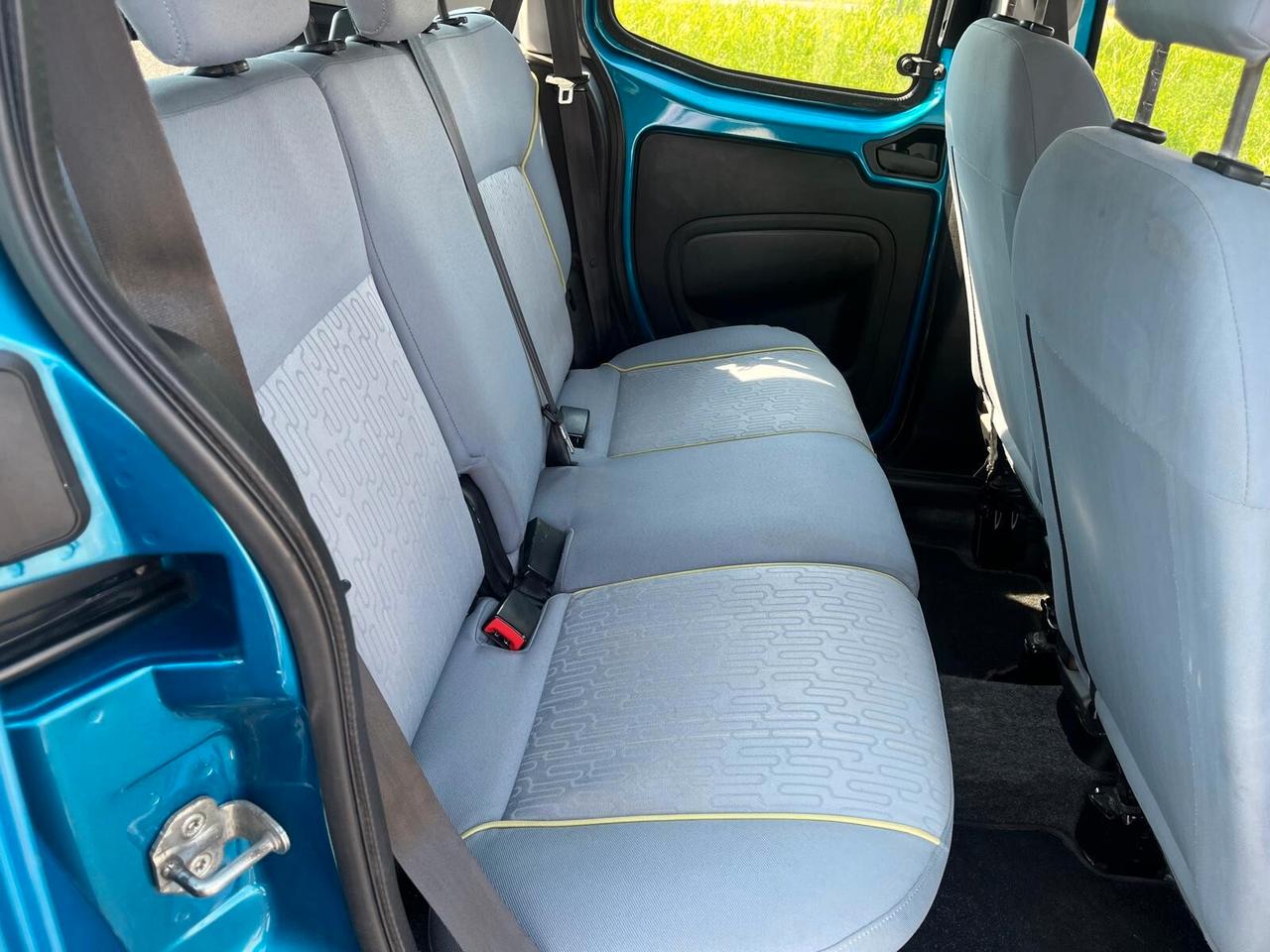 Peugeot Bipper Tepee 1.3 HDi 75