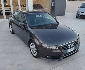 Audi A4 2.0 TDI